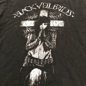 Black Veil Brides Tee